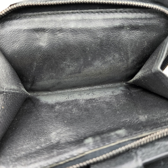 Bottega Veneta Woven Intrecciato Leather Wallet - Picture 6 of 7